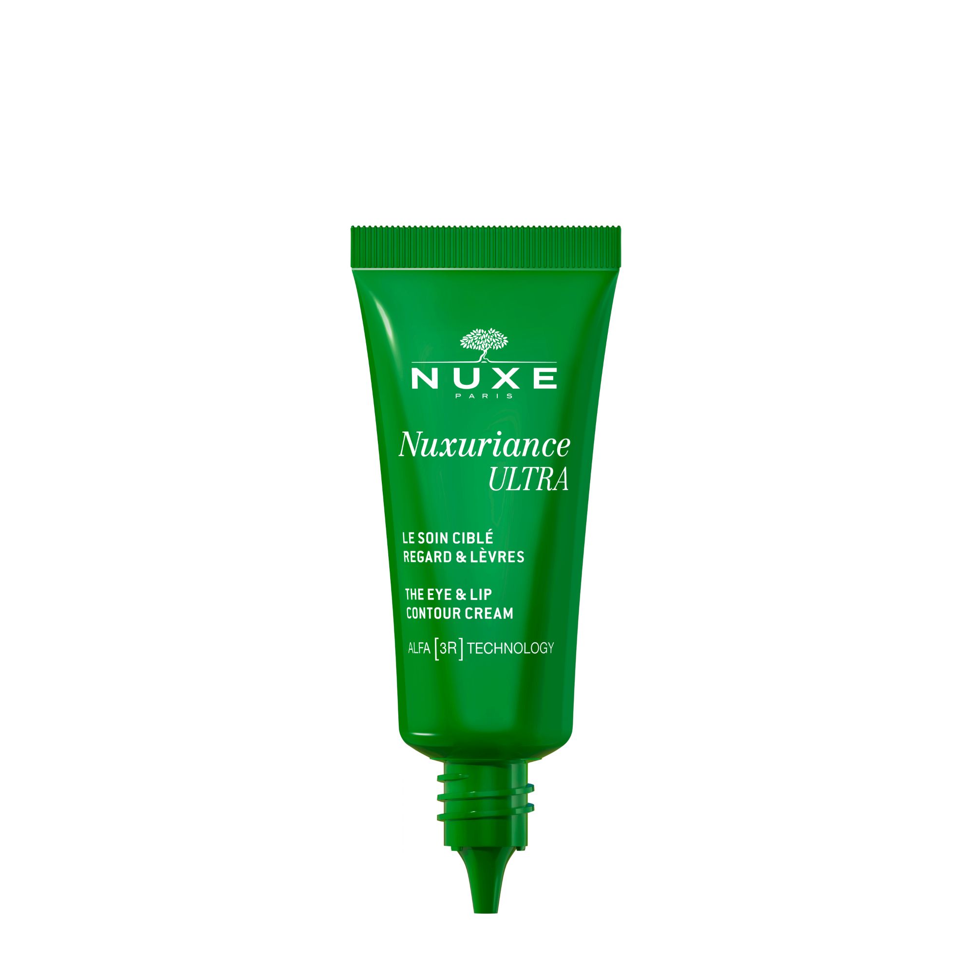 NUXE Nuxuriance Ultra Augen- & Lippenkonturenpfl.